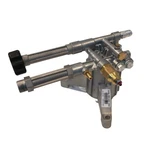 Oem Ar 7/8" Shaft Washer Pump Fits Briggs & Stratton 020545, 020557, 020656. Fixed Price $129.99.