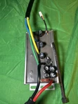 Slave Blade Motor Controller For Ryobi 42" Z42LI 80V Zero Turn Mower. Fixed Price $209.99.