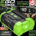 Genuine Ego Power+ BA1400T 56V 2.5 Ah Lithium-ion Battery/upgrade Fuel Gauge-new. Fixed Price $50.00.