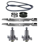 Ariens 936048 936073 936074 42" Lawn Mower Deck Parts Rebuild Kit Free Shipping. Fixed Price $179.95.