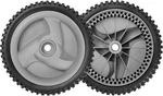 2PCS Front Drive Wheels Fit For Craftsman 917370441 917254591 917370601 91737043. Fixed Price $38.69.