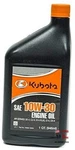 Kubota Sae 10W-30 Engine Oil (1 Quart). Fixed Price $30.75.