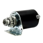 Starter Motor For Bolens 15.5HP Tractor Mower With Briggs Engine 282H07 0600E1. Fixed Price $57.97.