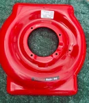 Murray 776150MA 20" Walk-behind 2N1 Push Mower Deck Housing Model 204211X92A. Fixed Price $65.00.