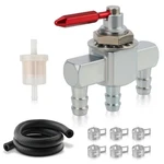5023358 Fuel Shut Off Valve For Ferris IS3000Z IS3200Z IS2100Z Zero-turn Mowers. Fixed Price $20.79.