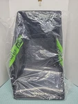 New! Greenworks Pro Grass Catcher Bag & Frame Electric Lawn Mower 13"X24". Fixed Price $59.99.
