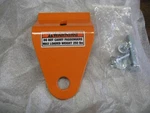 Scag Cub,tiger Cat & Wild Zero Turn Mower Trailer Hitch. Usa Made. Fixed Price $28.95.