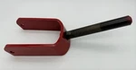 Genuine Oem Toro Part # 26-1530-01: Castor Fork. Fixed Price $152.24.