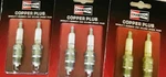 Spark Plugs Be Pressure Billy Goat Onan Ford Gnc Husqvarna Lct Launtop Wacker. Fixed Price $16.99.
