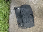 Beast Zero Turn Mower Chute. Fixed Price $75.00.