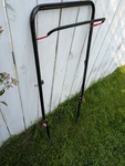 Craftsman M140 CMXGMAM1125500 Push Mower Full Handle W/bail & Cable. Fixed Price $89.98.
