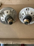 New Pack Mower Deck Spindle John Deere GY21099 GY20592 D170 LA150 LA175. Fixed Price $30.00.