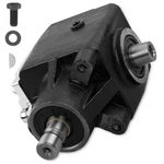 AUC10298 Mower Case Gearbox Fit John Deere X710 X730 X734 X738 X739 Tractor. Fixed Price $199.99.