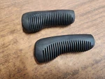 Scotts By Murray Model 42502X8 Lawn Tractor Lever Grips 094497MA. Fixed Price $14.99.