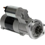 New Starter For Toro 580D Industrial Lawn Mower 32A66-10100 M8T75171 32A66-10600. Fixed Price $109.95.