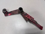 Genuine Toro 62-2420 Lift Arm Bar Greensmaster 3000 62-2450 Spring Reel Center. Fixed Price $35.99.