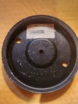 Nos Oem Mtd Cub Troybilt Self Propelled Push Mower Drive Pulley 756-0656 4513E. Fixed Price $11.99.