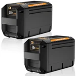 For Echo Lithium-ion Battery CBP-58V40 CBP-58V2AH CHT-58V CBP58V5 New. Fixed Price $120.99.