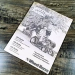 Wheel Horse 208 211-A 216-5 417 Lawn Garden Tractor Operators Manual Owners. Fixed Price $19.97.