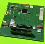 Genuine Oem Husqvarna 592910401 Printed Circuit Pcba Hmi Board For Automower. Fixed Price $139.99.