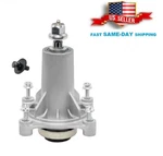 Spindle Assembly 38" For Husqvarna LTH151 LTH154 LTH1738 LTH18538 Deck. Fixed Price $49.99.