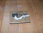 Oem Lawn-boy Toro Omc Part 609631 0292 0392 4550 4551 Control Lever Lawnmowers. Fixed Price $15.00.