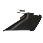 115-8447 Discharge Chute Suit For Toro 22" Recycler Lawn Mower 20330C 20331. Fixed Price $11.80.