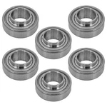 60" Deck Spindle Repair Kit For Exmark LZ25KC604 LZ25KC724 LZ26KC604 LZ26KC724. Fixed Price $32.98.