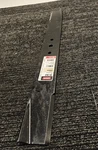 (qty 2) Oregon 91-363 23" Mower Blade Length Fits Jacobsen JT391039 HR511. Fixed Price $33.94.