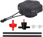 Fuel Tank Cap For Mowox MNA152613 Zero-turn Radius Lawn Mower. Fixed Price $16.99.