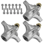 3 Spindle Assembly For Toro Timecutter Mx 4250 4260 5025 5060 5075 Riding Mower. Fixed Price $66.99.