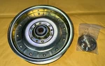 Altoz 2500581 Mower Deck Idler Pulley Kit Oem Nos Xc, Xphd, Trx. Fixed Price $95.00.