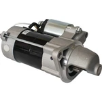 Starter For Kubota Front Mower F2260-R F2560-E F2560-R F3060-R ZD18 ZD21 23456. Fixed Price $106.15.