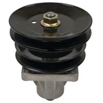 3PK Spindle Assembly For Yardman Machines 46 Inch Deck LT5 R99 918-04134. Fixed Price $64.99.