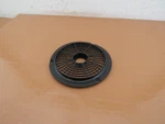 Lawn Boy 7073 Mower Oem Flywheel Screen. Fixed Price $9.99.