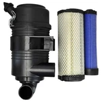 Air Filter Assembly For Ferris Snapper John Deere Zero Turn Mower. Fixed Price $207.99.