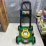 Little Tikes Gas 'n Go Mower Toy. No Can.. Fixed Price $15.00.