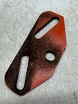 1995 Case/ingersoll 4020PS Tractor Brake Actuator Plate. Fixed Price $22.59.