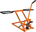 Pro-lift Lawn Jack 350 Lbs Capacity For Tractors And Mowers. Fixed Price $106.00.