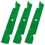 1737252AYP 1737252YP Deck Standard Blade For Snapper Simplicity 52". Fixed Price $44.00.