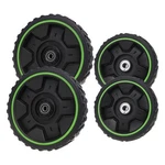 Ego (2) 2824429003 Front And 2824430001 Rear Wheels For LM2020SP & LM2100. Fixed Price $102.95.