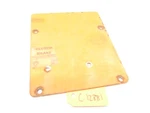 Case/ingersoll 444 448 446 Tractor Dash Tower Access Panel. Fixed Price $26.07.