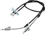 Deck Lift Cable For John Deere Z235 Z255 Eztrak Series Lawn Mowers GY22289. Fixed Price $29.99.