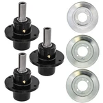 8TEN Deck Spindle Kit For Scag Tiger Cat Ii 461663 483283 483282 48-INCH. Fixed Price $162.95.