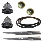 112-0460 Deck Rebuild Kit Fits Troy Bilt 13AV60KG011 Bronco 13AV60KG066. Fixed Price $119.99.
