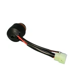 New Genuine Ignition Switch W/ Keys For Kioti LK3054. Fixed Price $69.69.