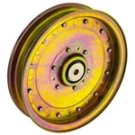 Idler Pulley For Exmark LZX801CKA606C1 LZX980EKC726W0 LZS749AKC724A1 109-8590. Fixed Price $49.95.