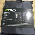 Ego CM001 Cover For All Power+ Lawn Mowers, Black. Fixed Price $45.79.