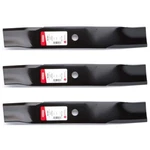 Oregon 92-047 Heavy Duty Blades For 48" Kubota K5182-71840, K5575-34330. Fixed Price $47.55.