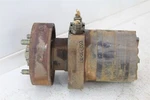 John Deere 757 Ztrak Zero Turn Left Hydraulic Wheel Motor W/ Hub Lawn Mower. Fixed Price $389.99.